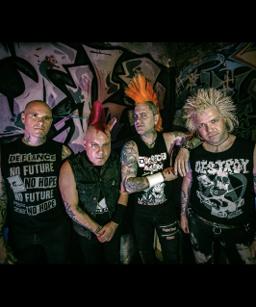 The Casualties