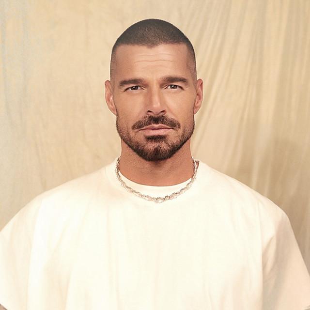 Ricky Martin Prague