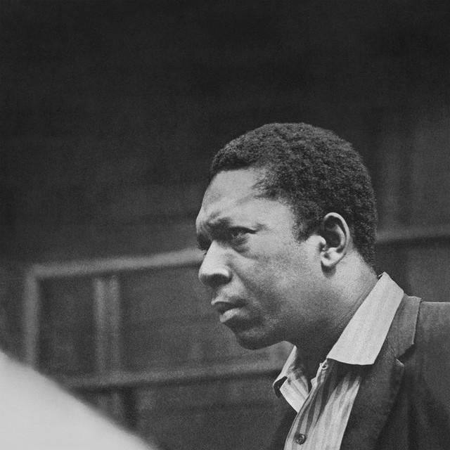 Coltrane 100 London