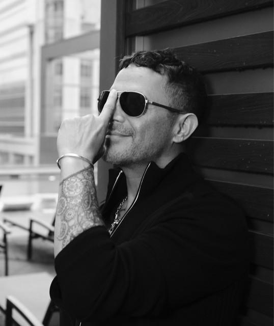 Alejandro Sanz Vizcaya