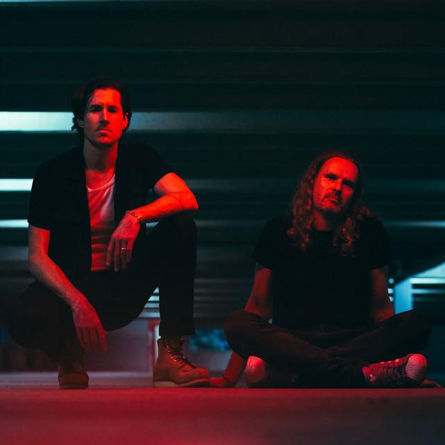 Black Pistol Fire London