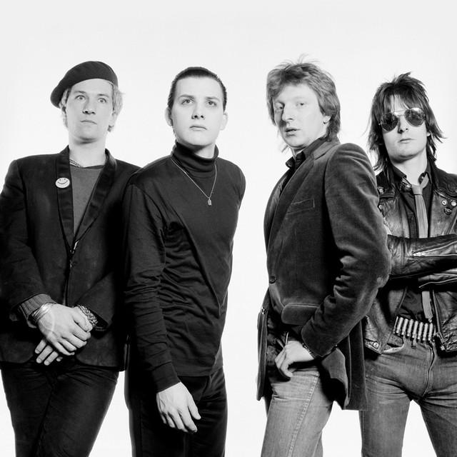 The Damned London