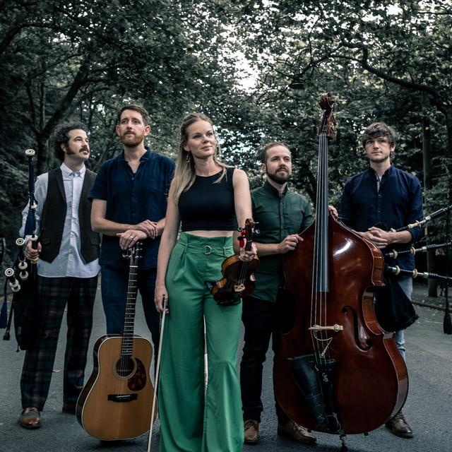 Breabach Edinburgh