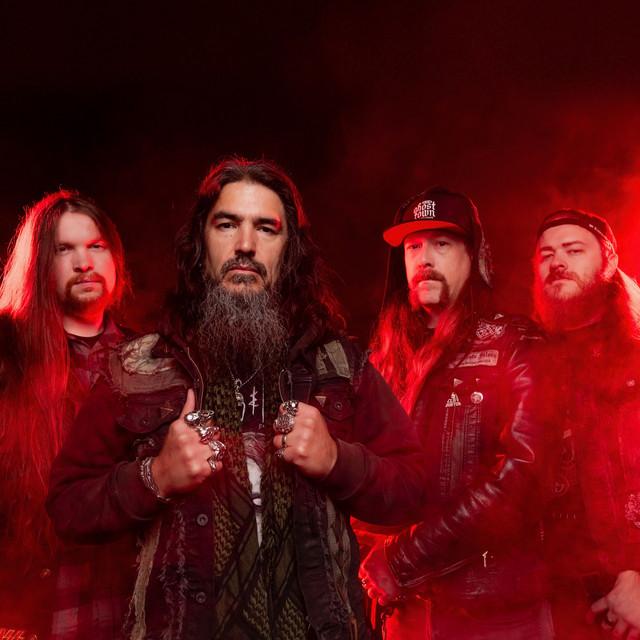 Machine Head Villava