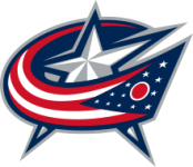 TBD at Columbus Blue Jackets (Round 1 - Home Game 3) (Date TBD) (If Necessary)