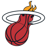 TBD at Miami Heat (Round 2 - Home Game 2) (Date TBD) (If Necessary)