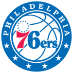 TBD at Philadelphia 76ers (Round 1 - Home Game 3) (Date TBD) (If Necessary)
