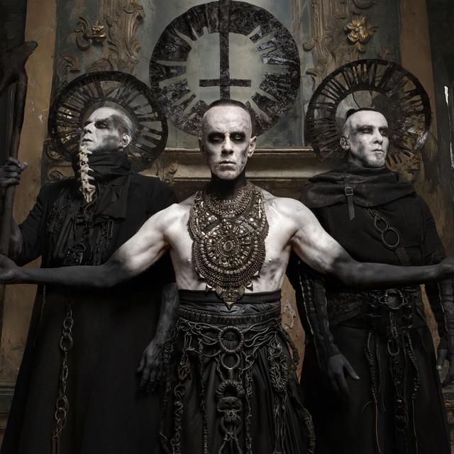 Behemoth and Dimmu Borgir