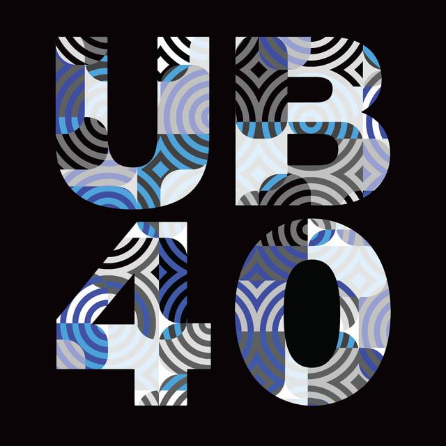 UB40 Liverpool
