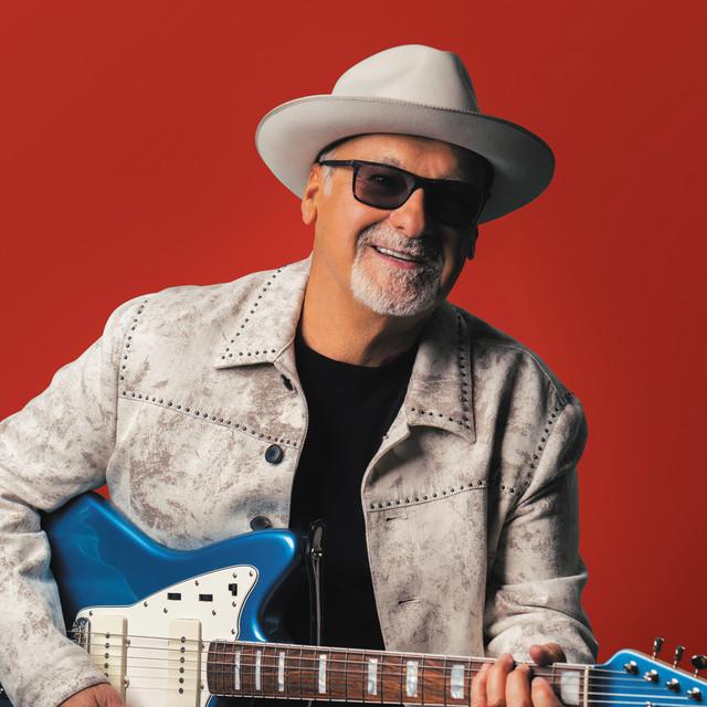 Paul Carrack Brighton