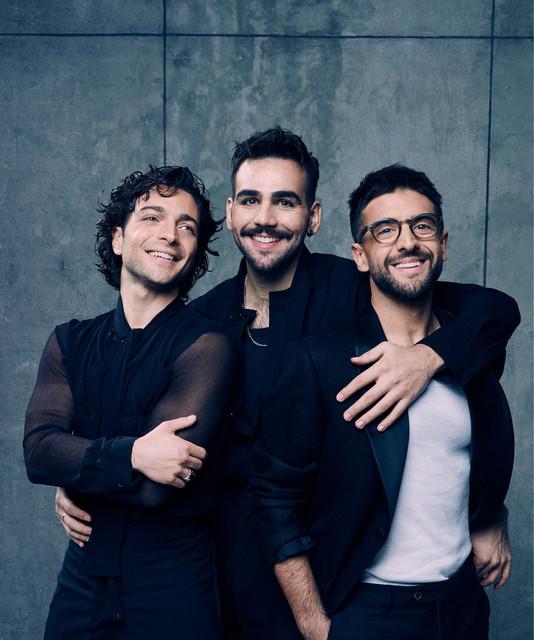 Il Volo Passariano