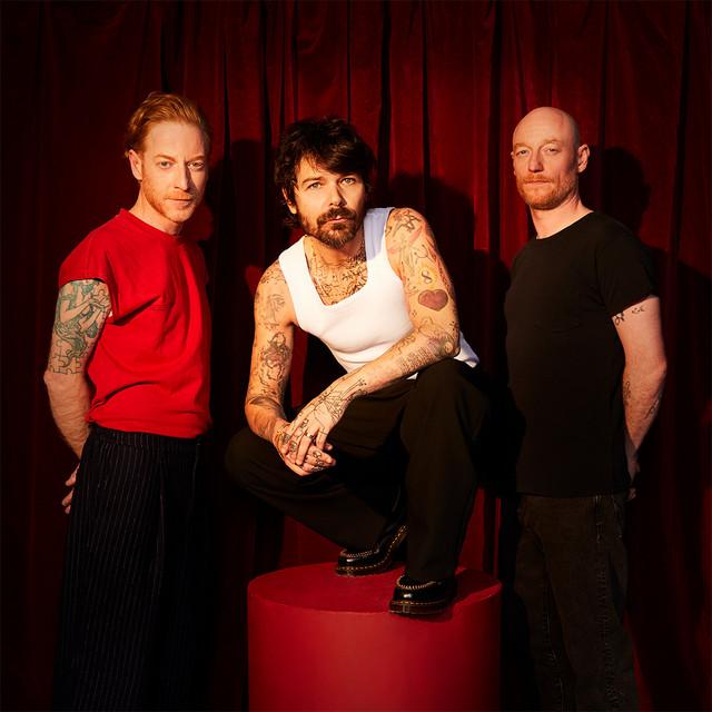 Biffy Clyro London