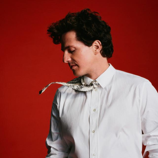 Charlie Puth Frankfurt