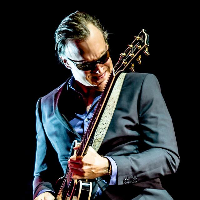 Joe Bonamassa Milan