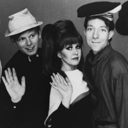 The B52s