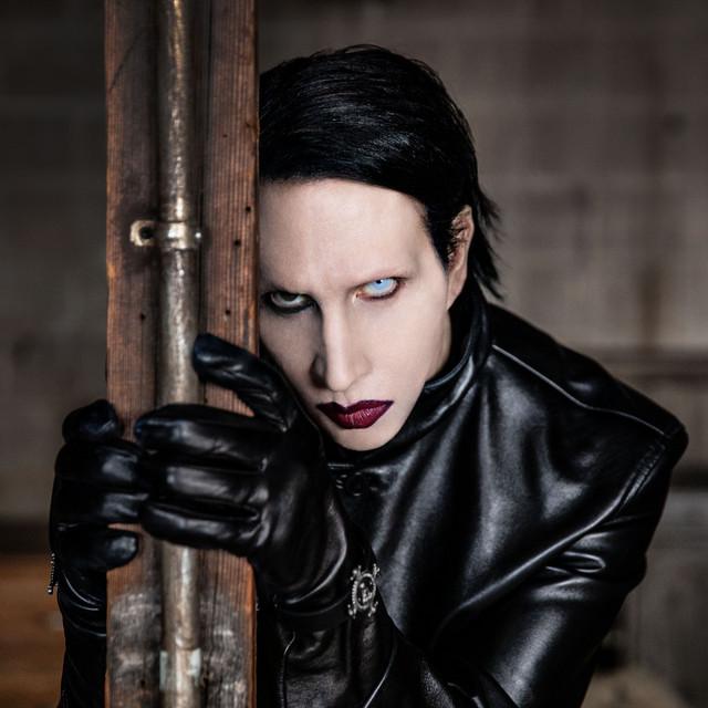 Marilyn Manson Zagreb