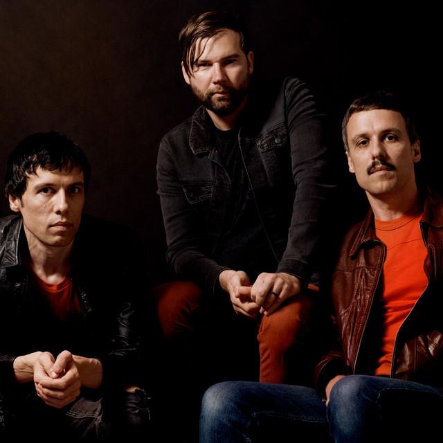 The Cribs London
