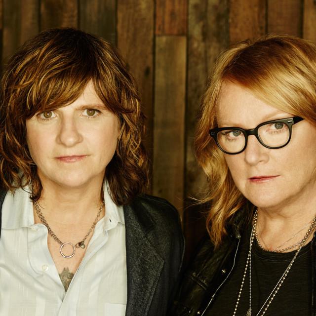 Indigo Girls Florence