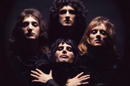 One Vision of Queen