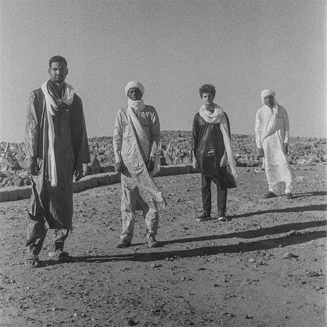 Mdou Moctar Minneapolis