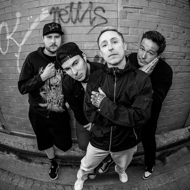 Yellowcard Springfield