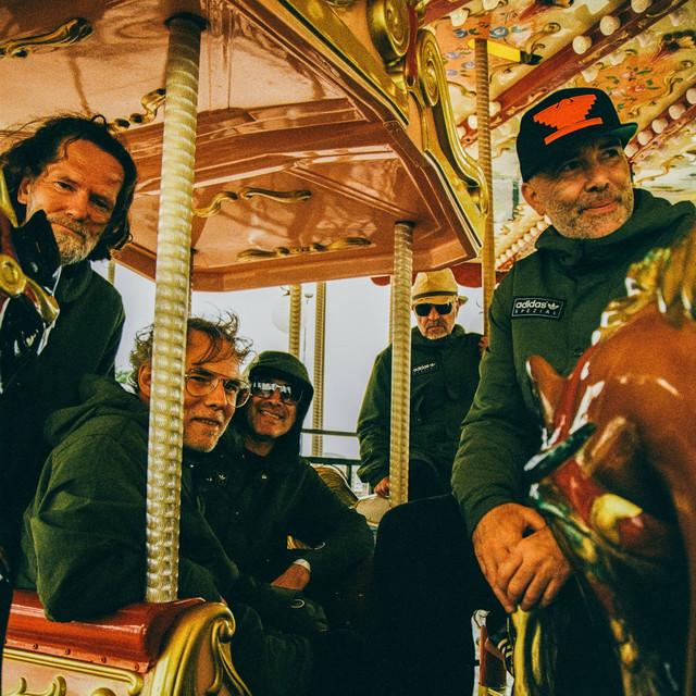 Super Furry Animals Bristol
