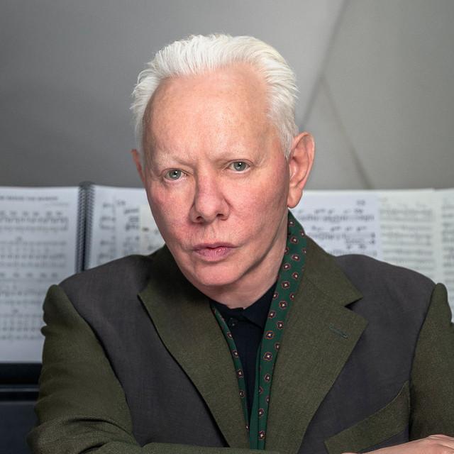 Joe Jackson Glasgow