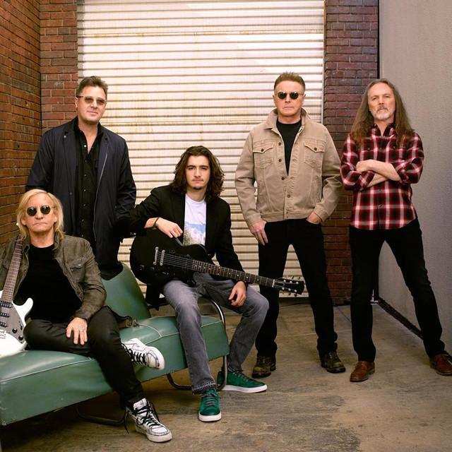 Take It To The Limit - Eagles Tribute Killarney