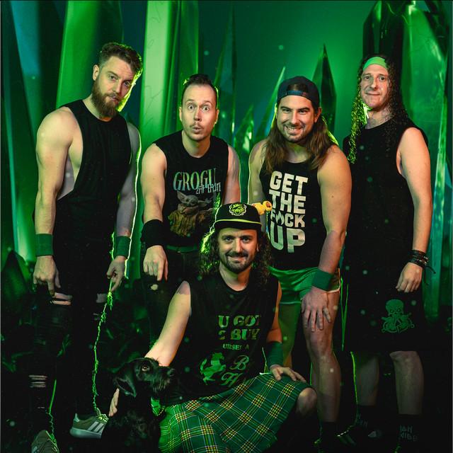 Alestorm London
