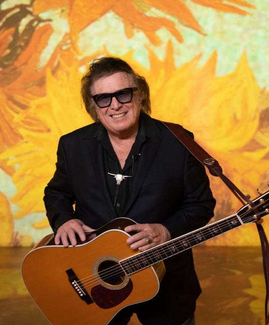 Don McLean Glasgow