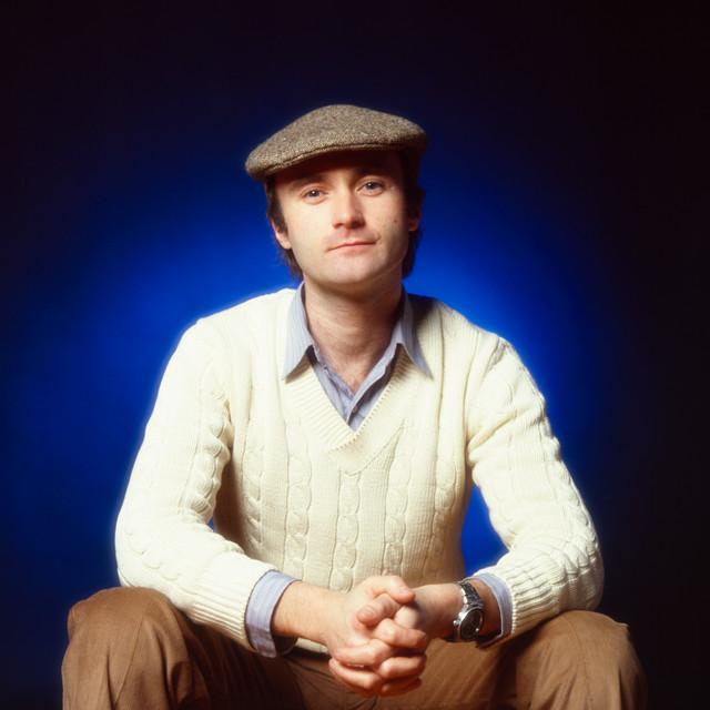 In the Air Tonight - Phil Collins Tribute Dunfermline
