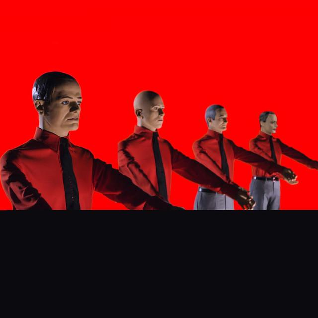 Kraftwerk Nottingham