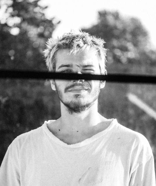 John Vincent III (Rescheduled from 5/27/26)
