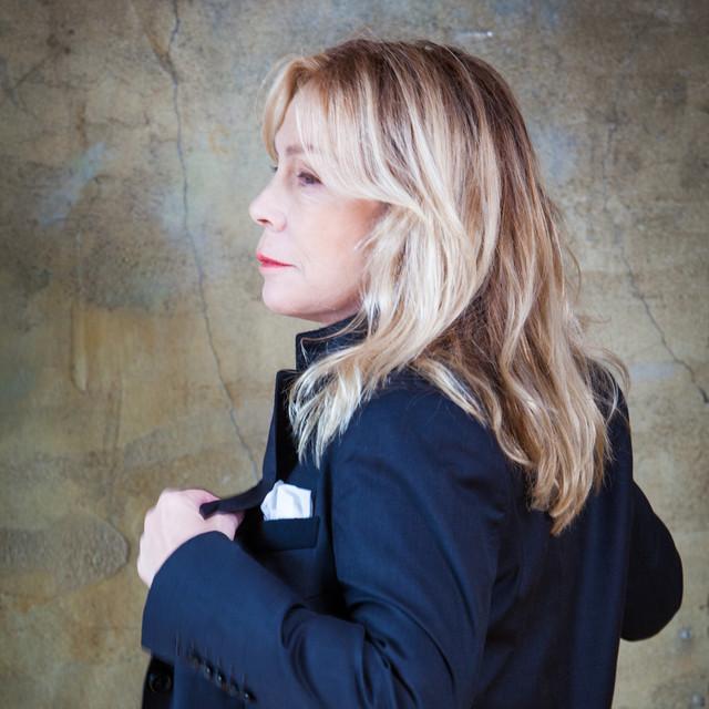 Rickie Lee Jones Bury Saint Edmunds