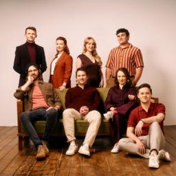 Voces8