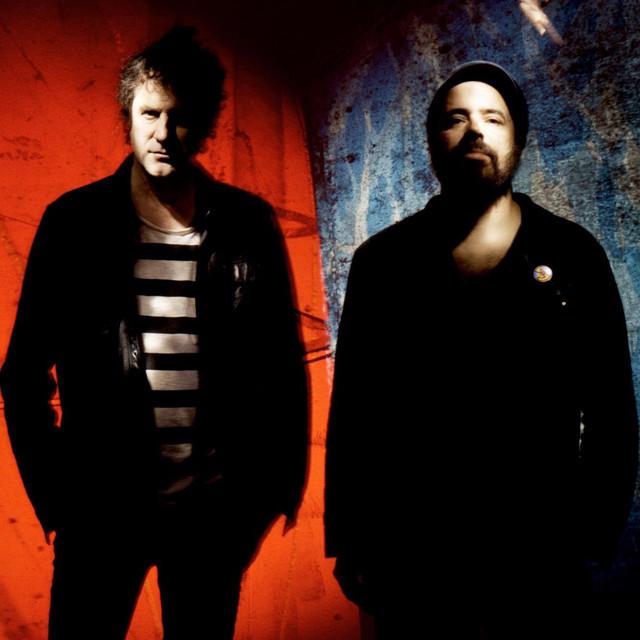 Swervedriver Glasgow