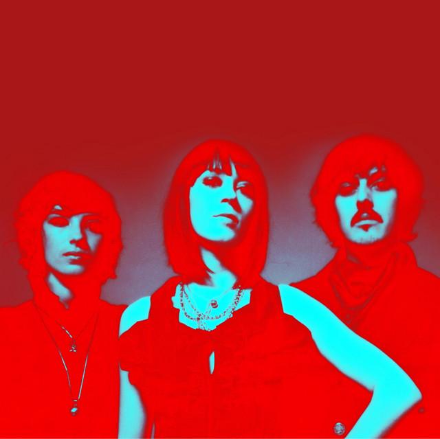 Ladytron Glasgow