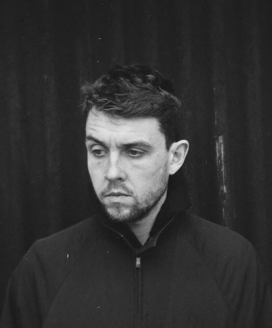 Joe - Joseph Lewis Thomas London