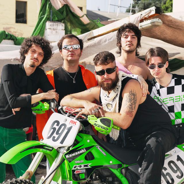 2026 Icónica Sevilla Fest - Friday