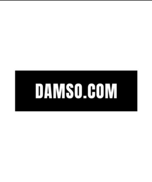 DAMSO Nîmes
