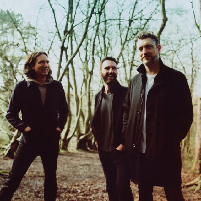 Snow Patrol (16+ Event)