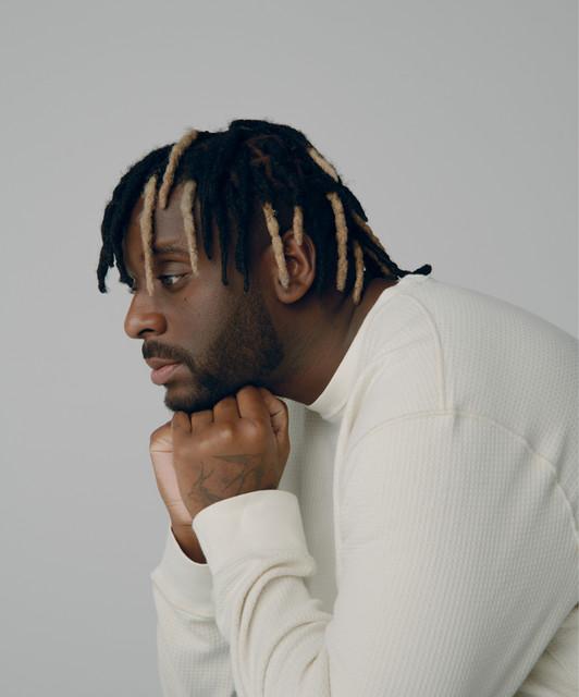 Myles Smith Milan