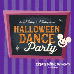 Halloween Rave