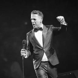 Zeljko Joksimovic