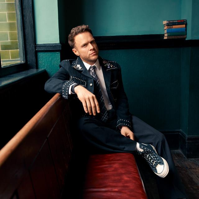 Olly Murs Chipping Sodbury
