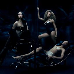 FLO - British Girl Group