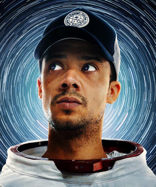 Raleigh Ritchie Manchester