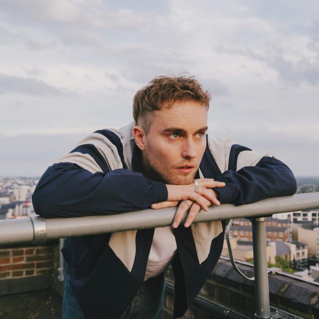 Sam Fender Edinburgh